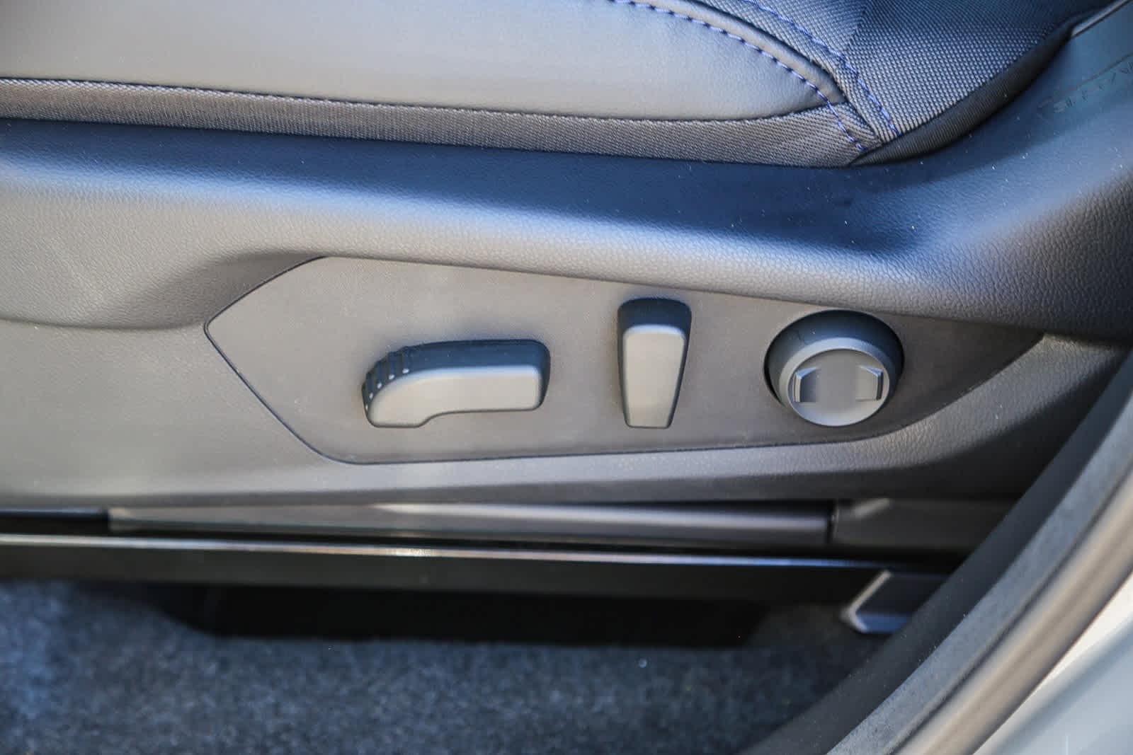 Thumbnail: 2026 Subaru Forester - 21