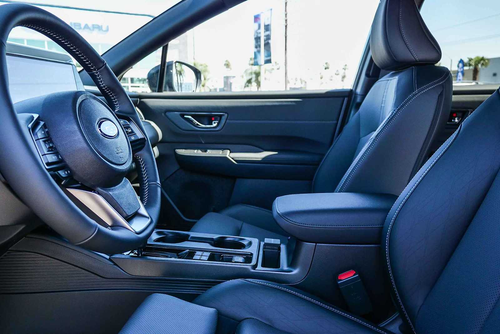 Thumbnail: 2026 Subaru Outback - 18