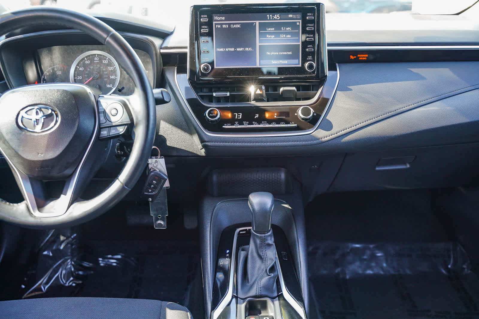 Thumbnail: 2020 Toyota Corolla - 13