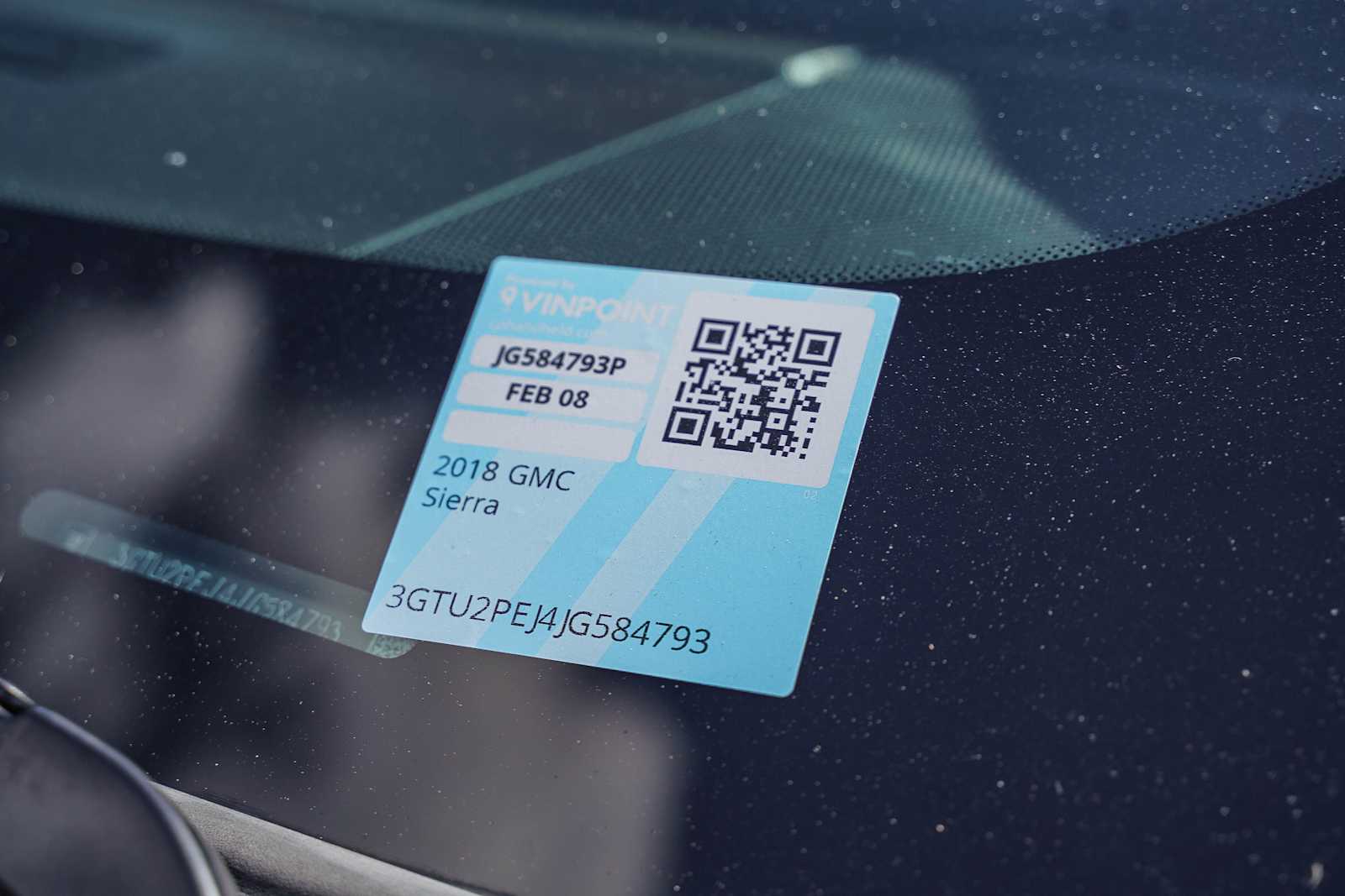 Thumbnail: 2018 GMC Sierra 1500 - 24