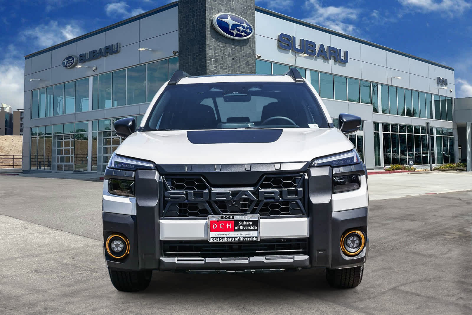 Thumbnail: 2026 Subaru Outback - 2