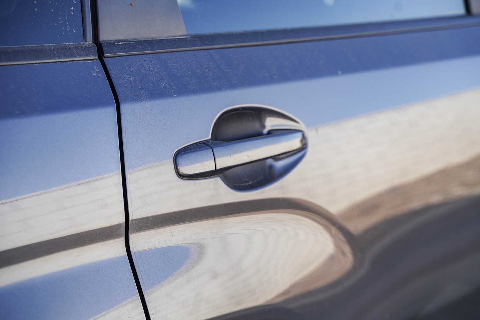 Thumbnail: 2025 Subaru Forester - 11