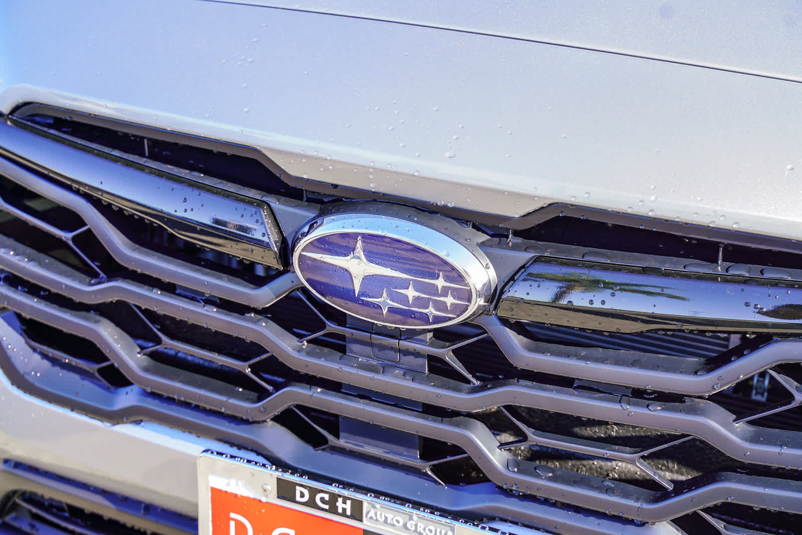 Thumbnail: 2026 Subaru Crosstrek - 11