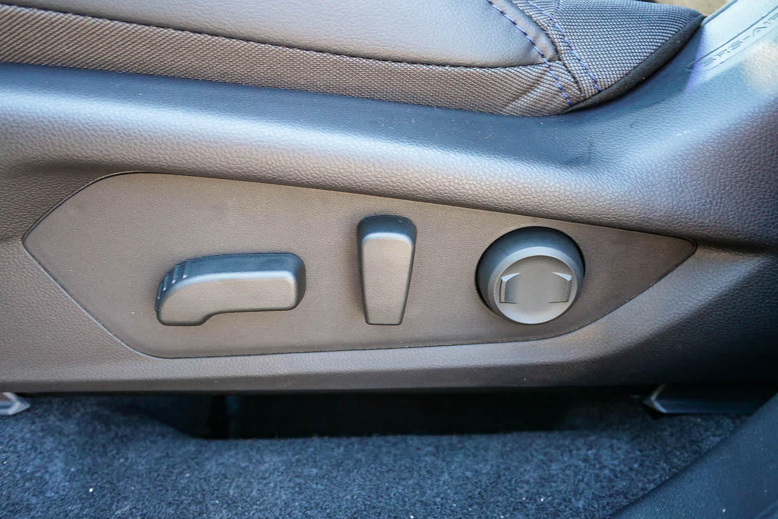 Thumbnail: 2026 Subaru Forester - 23