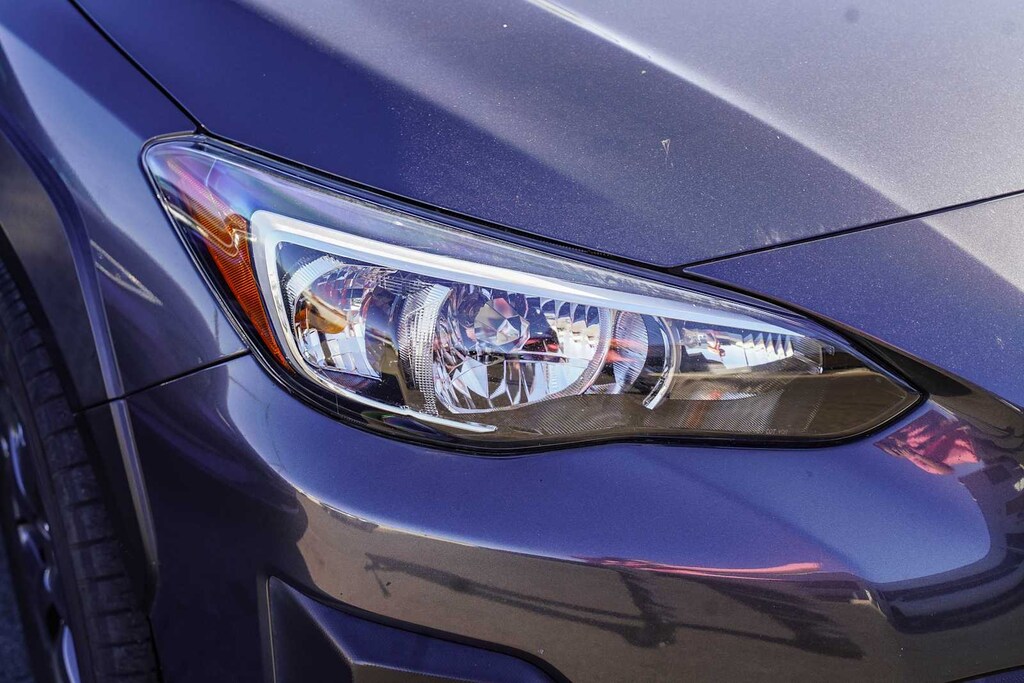 Used 2023 Subaru Crosstrek Sport SUV