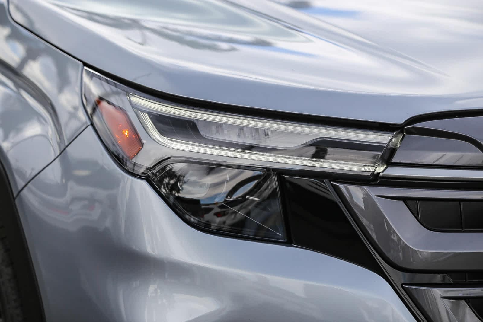 Thumbnail: 2025 Subaru Forester - 4