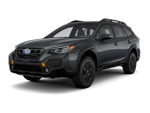 Thumbnail: 2025 Subaru Outback - 1