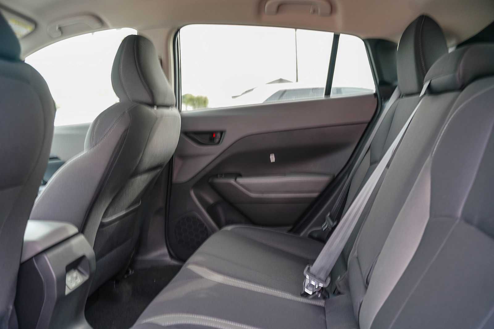 Thumbnail: 2026 Subaru Crosstrek - 19