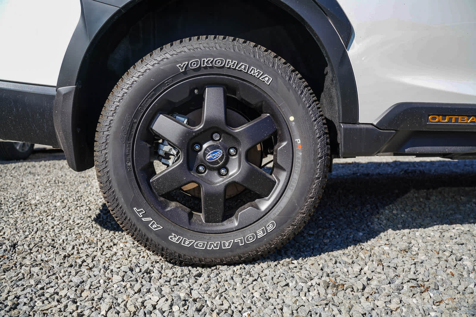 Thumbnail: 2025 Subaru Outback - 11