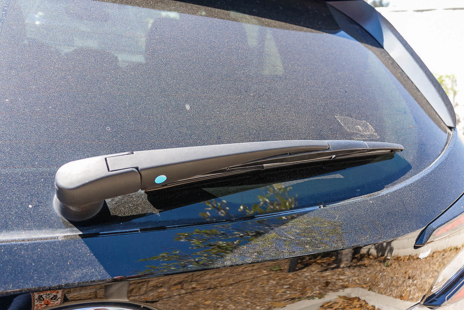 Thumbnail: 2025 Subaru Crosstrek - 16