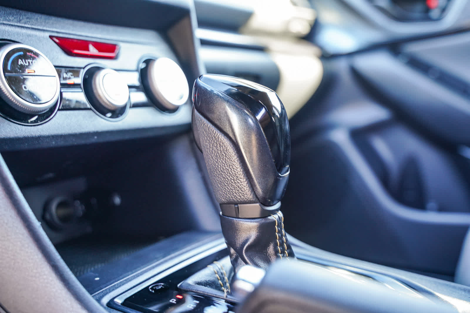 Thumbnail: 2023 Subaru Crosstrek - 21