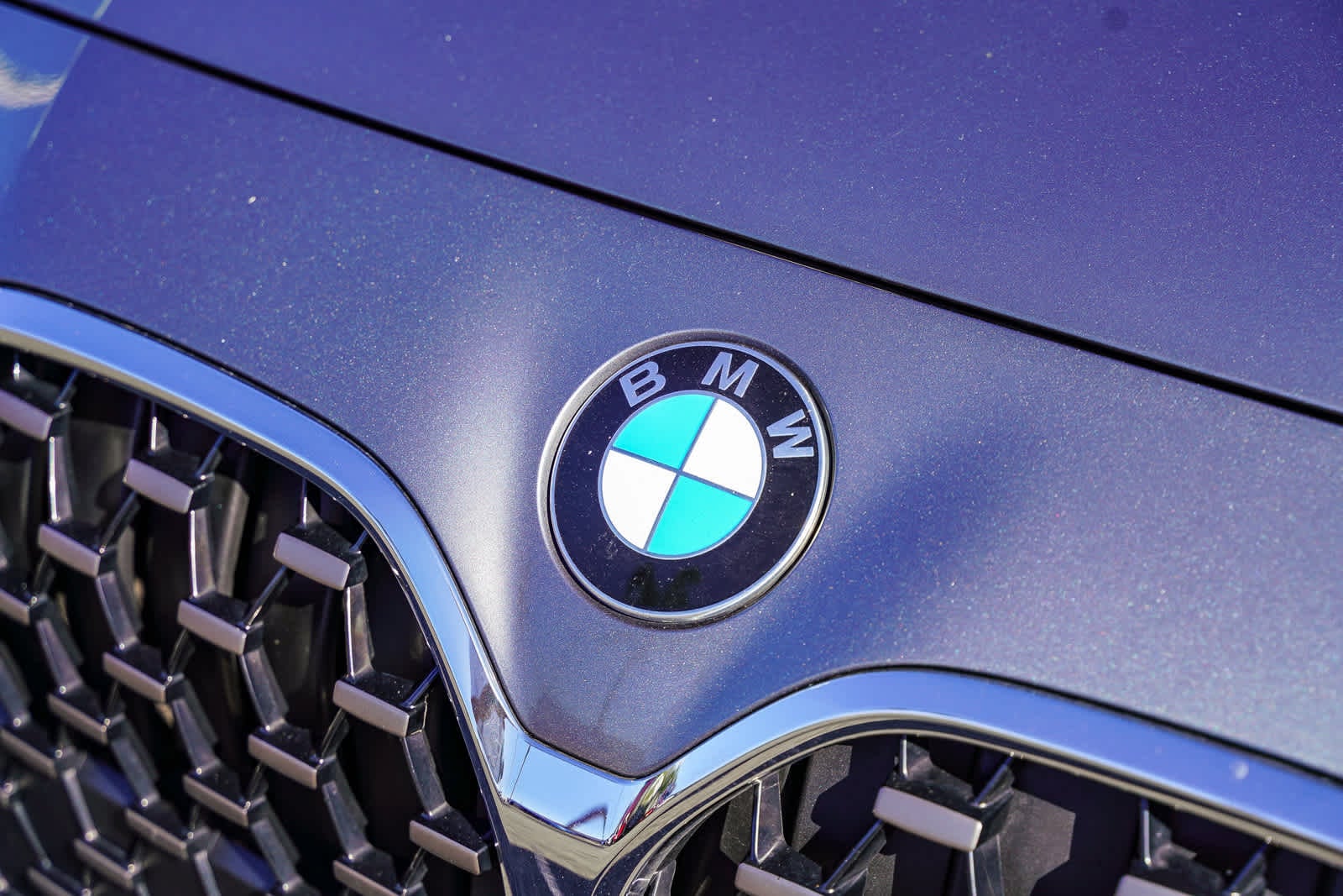 Thumbnail: 2022 BMW 4 Series - 11