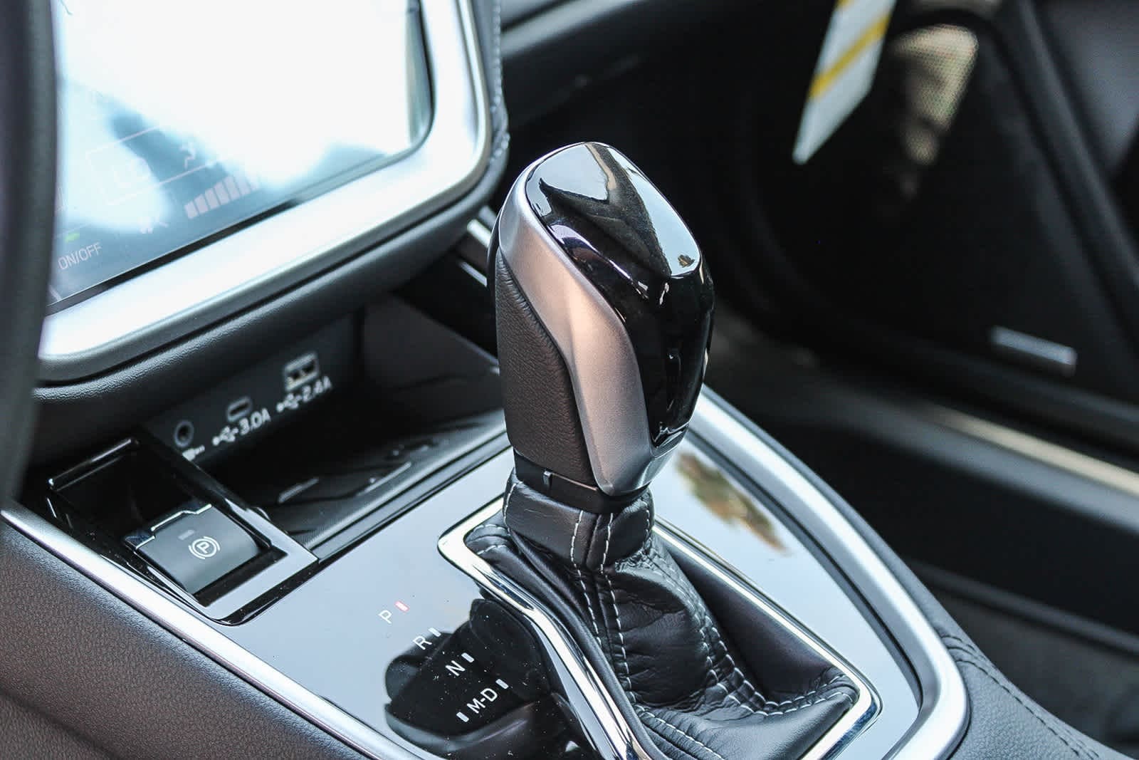 Thumbnail: 2025 Subaru Outback - 21