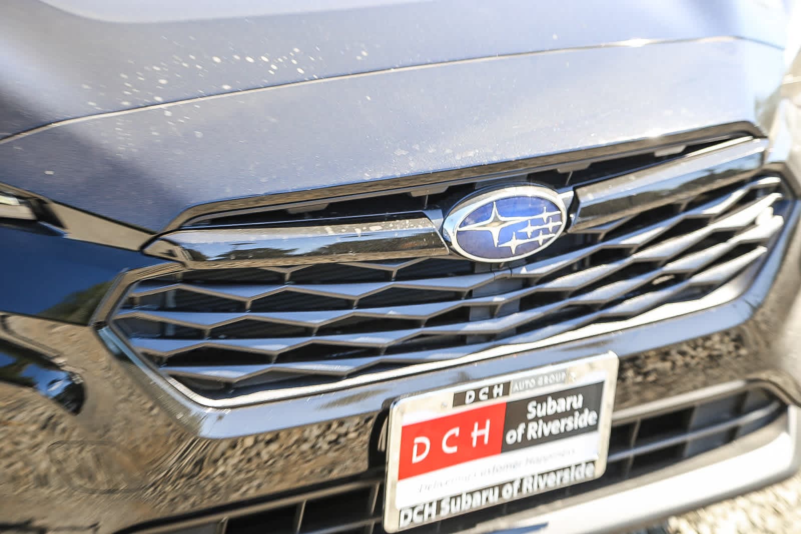 Thumbnail: 2025 Subaru Impreza - 5