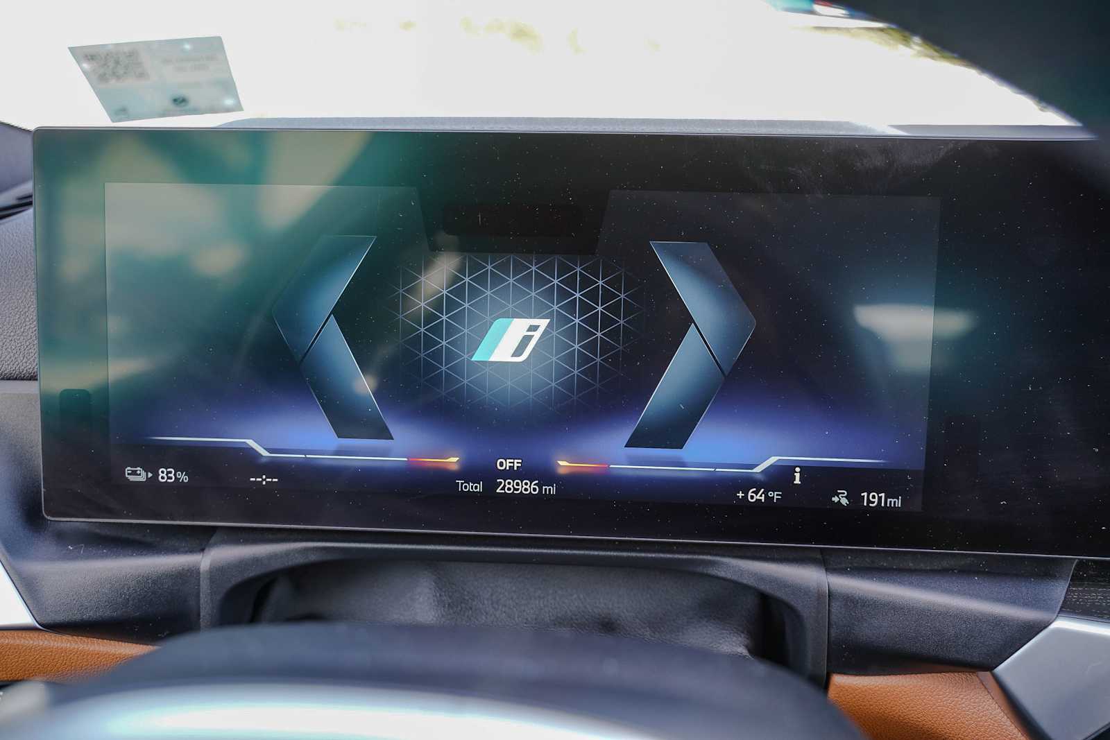 Thumbnail: 2022 BMW i4 - 23