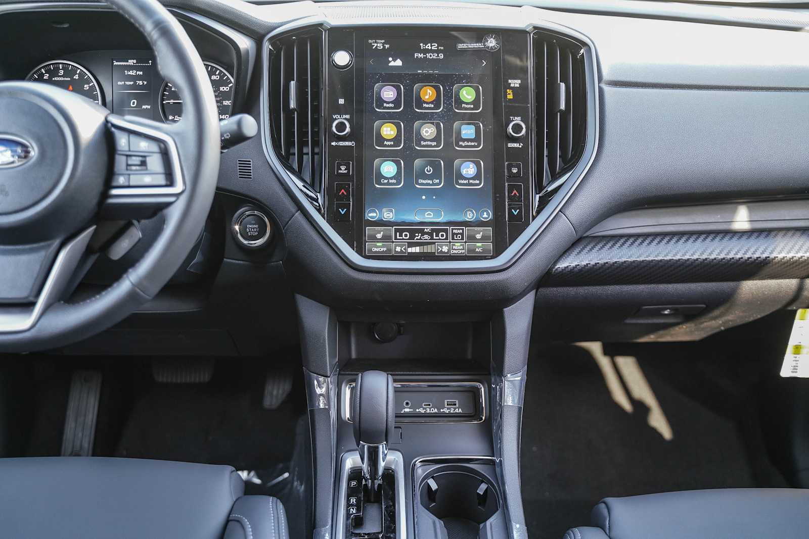 Thumbnail: 2026 Subaru Ascent - 15