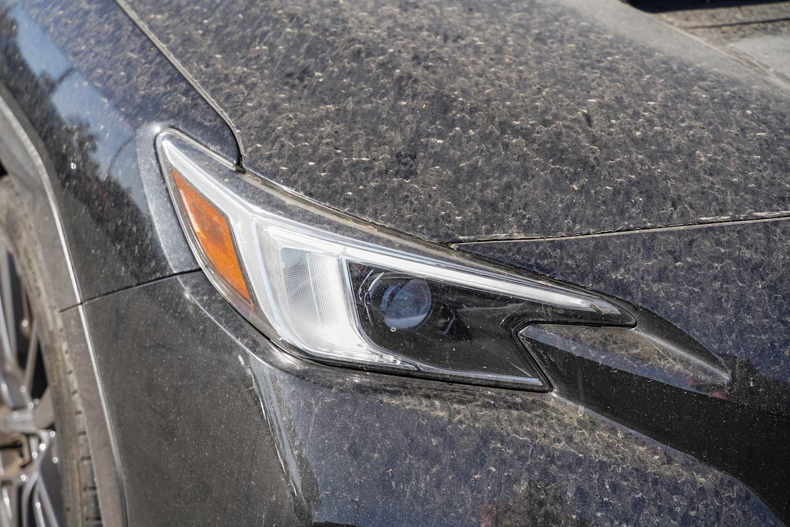 Thumbnail: 2022 Subaru WRX - 4