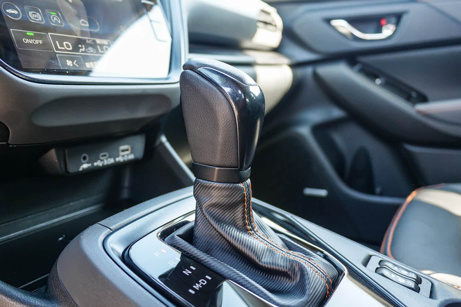 Thumbnail: 2025 Subaru Crosstrek - 20