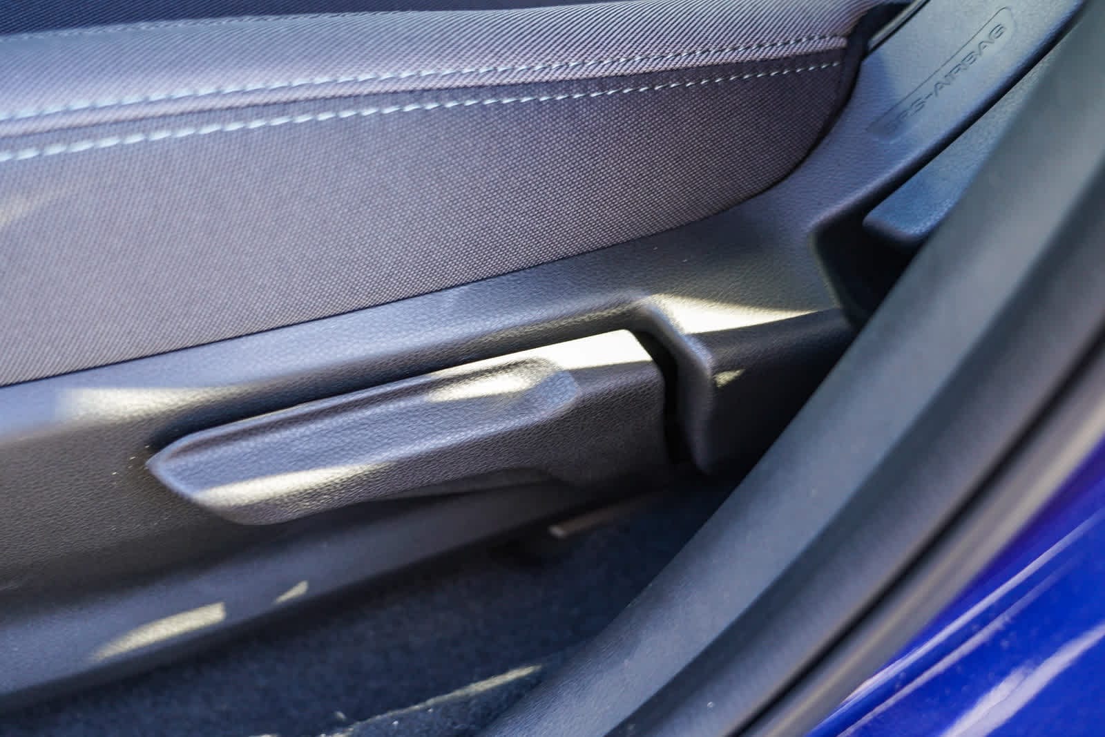 Thumbnail: 2025 Subaru Impreza - 23