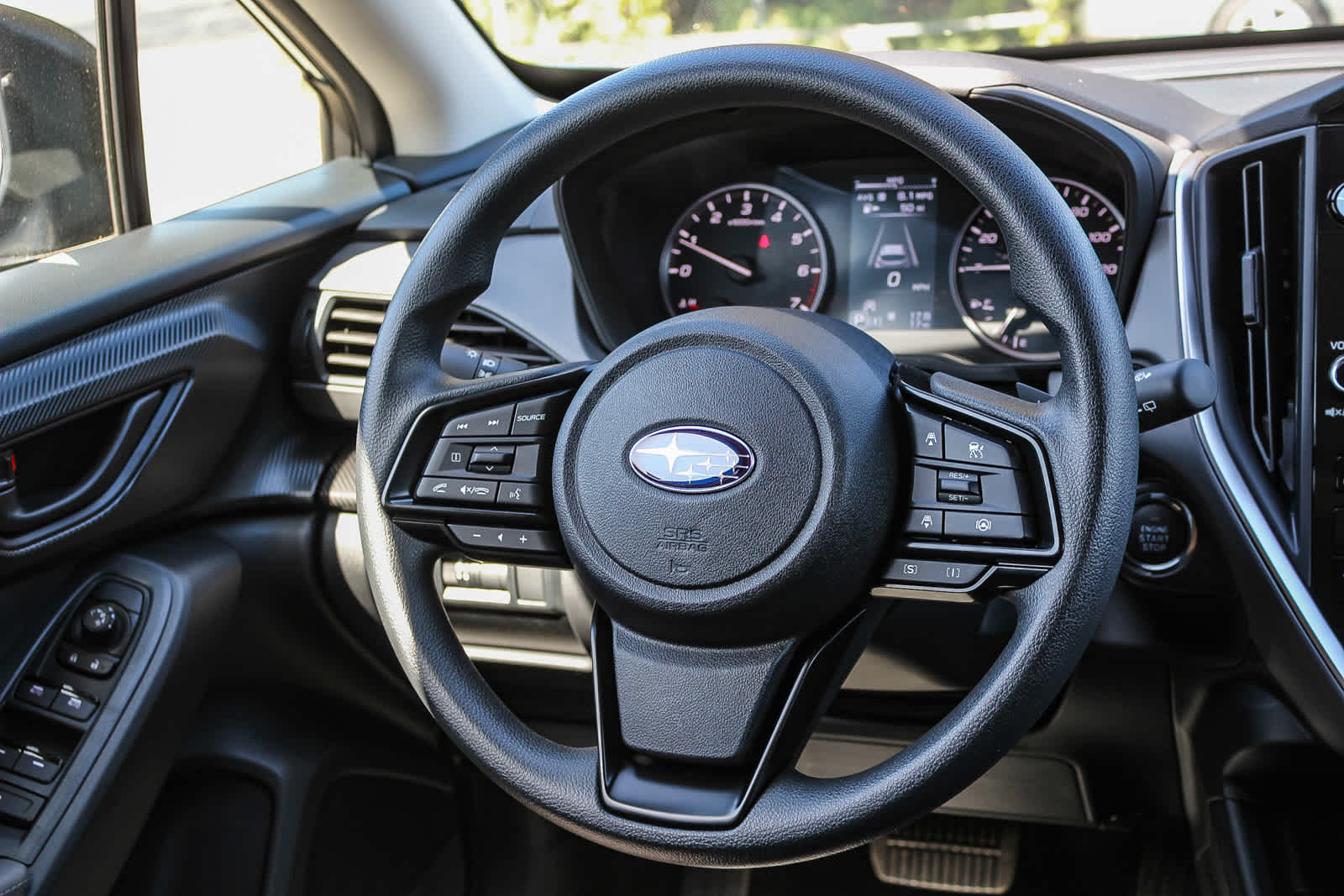 Thumbnail: 2025 Subaru Crosstrek - 16