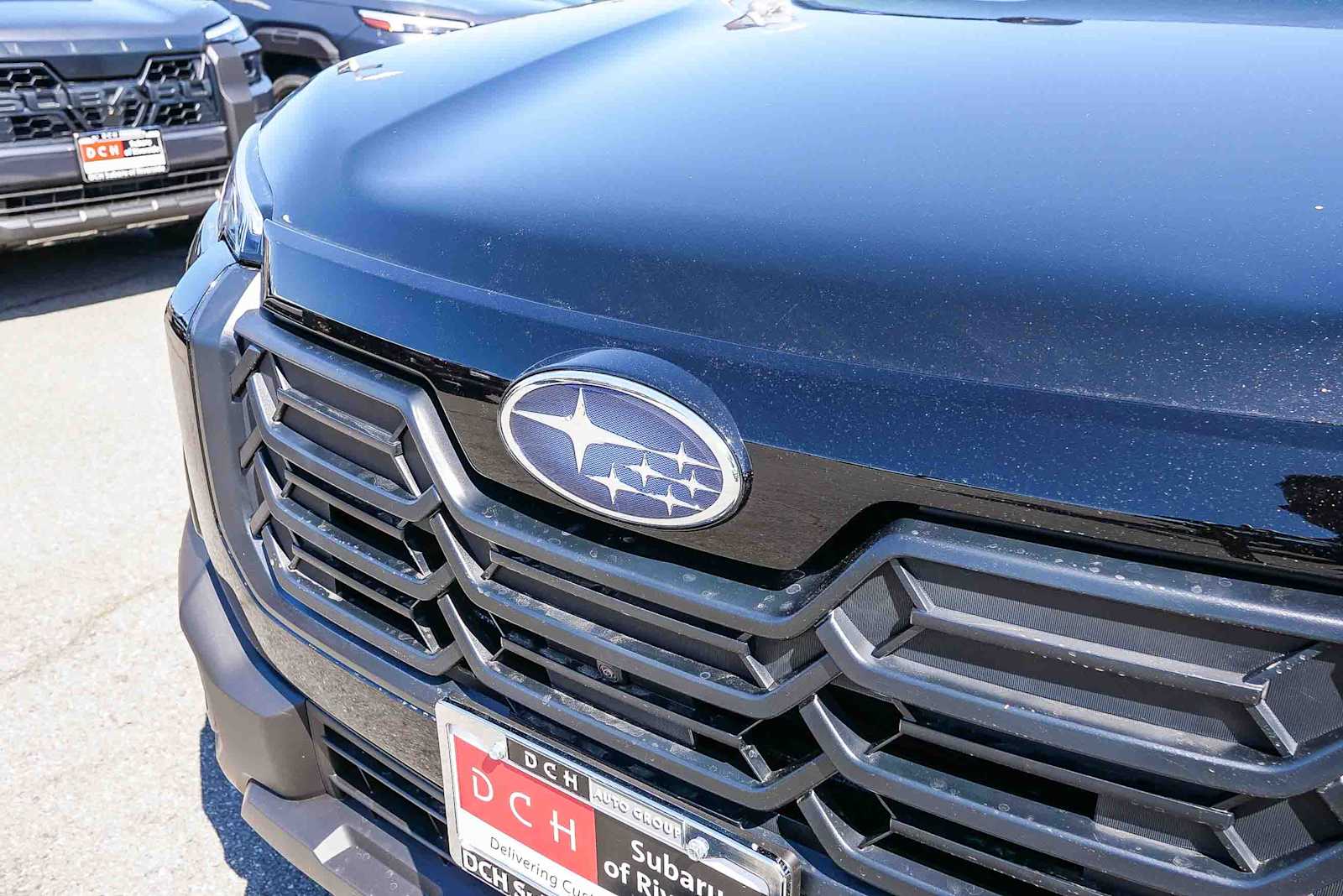 Thumbnail: 2026 Subaru Outback - 11