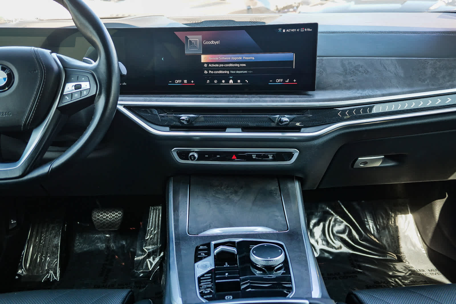2024 BMW X5 40i - Photo 13