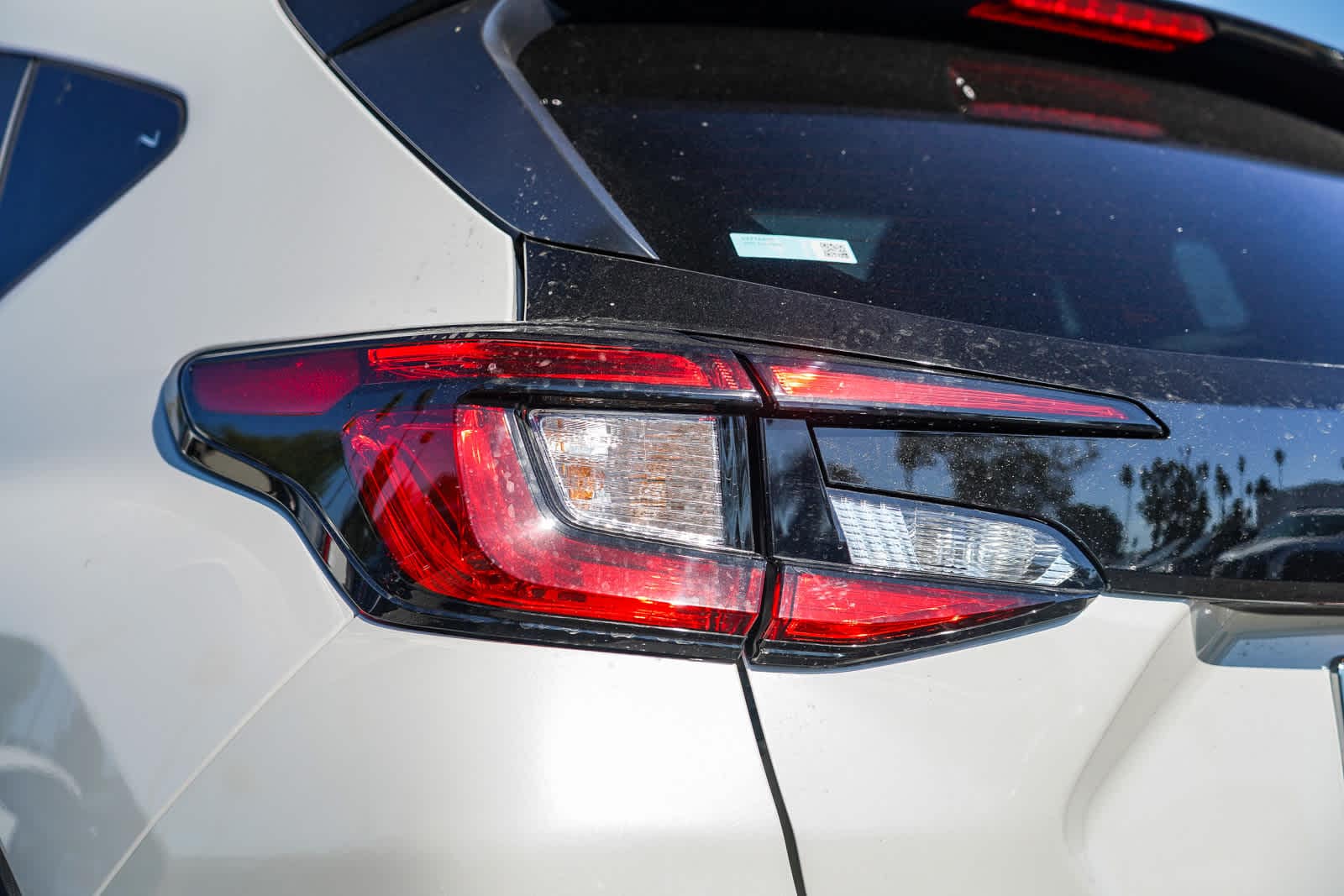 Thumbnail: 2025 Subaru Crosstrek - 9