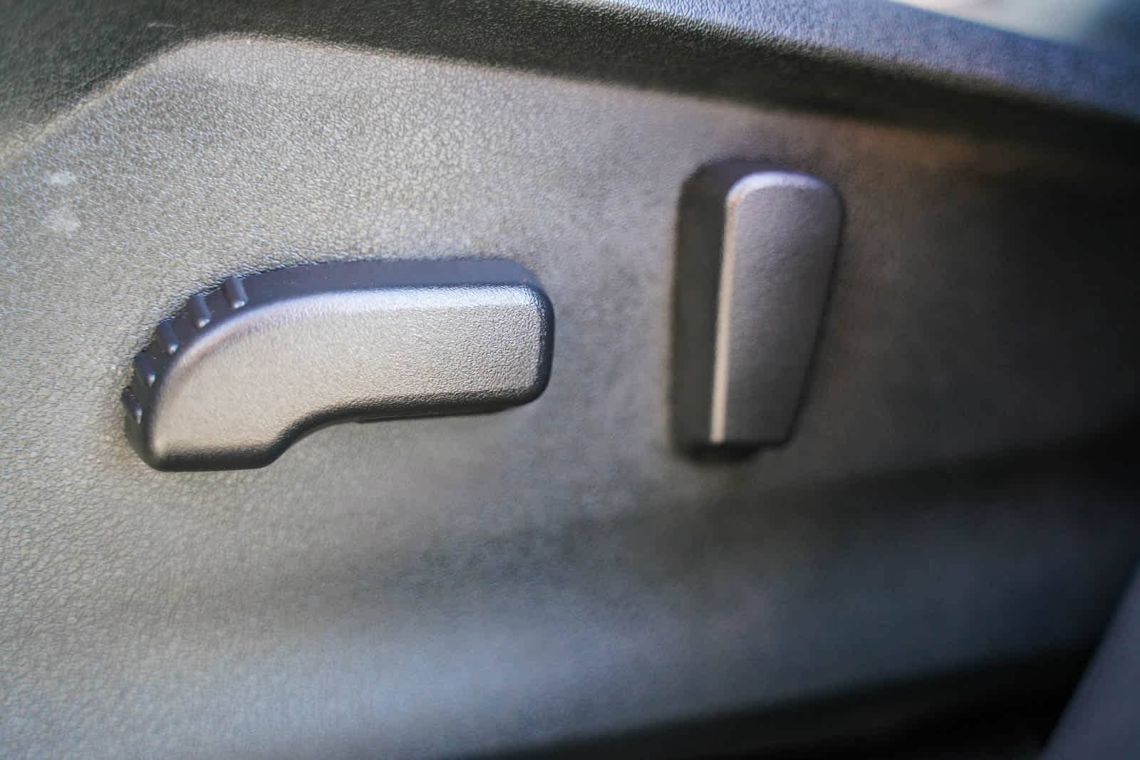 Thumbnail: 2025 Subaru Ascent - 20