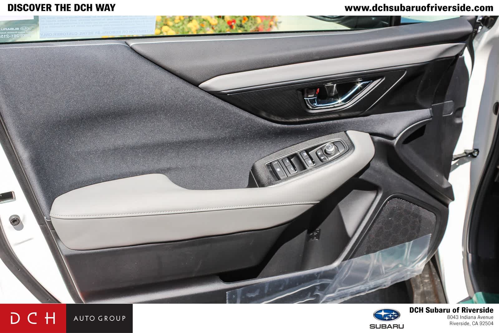 Thumbnail: 2025 Subaru Outback - 22