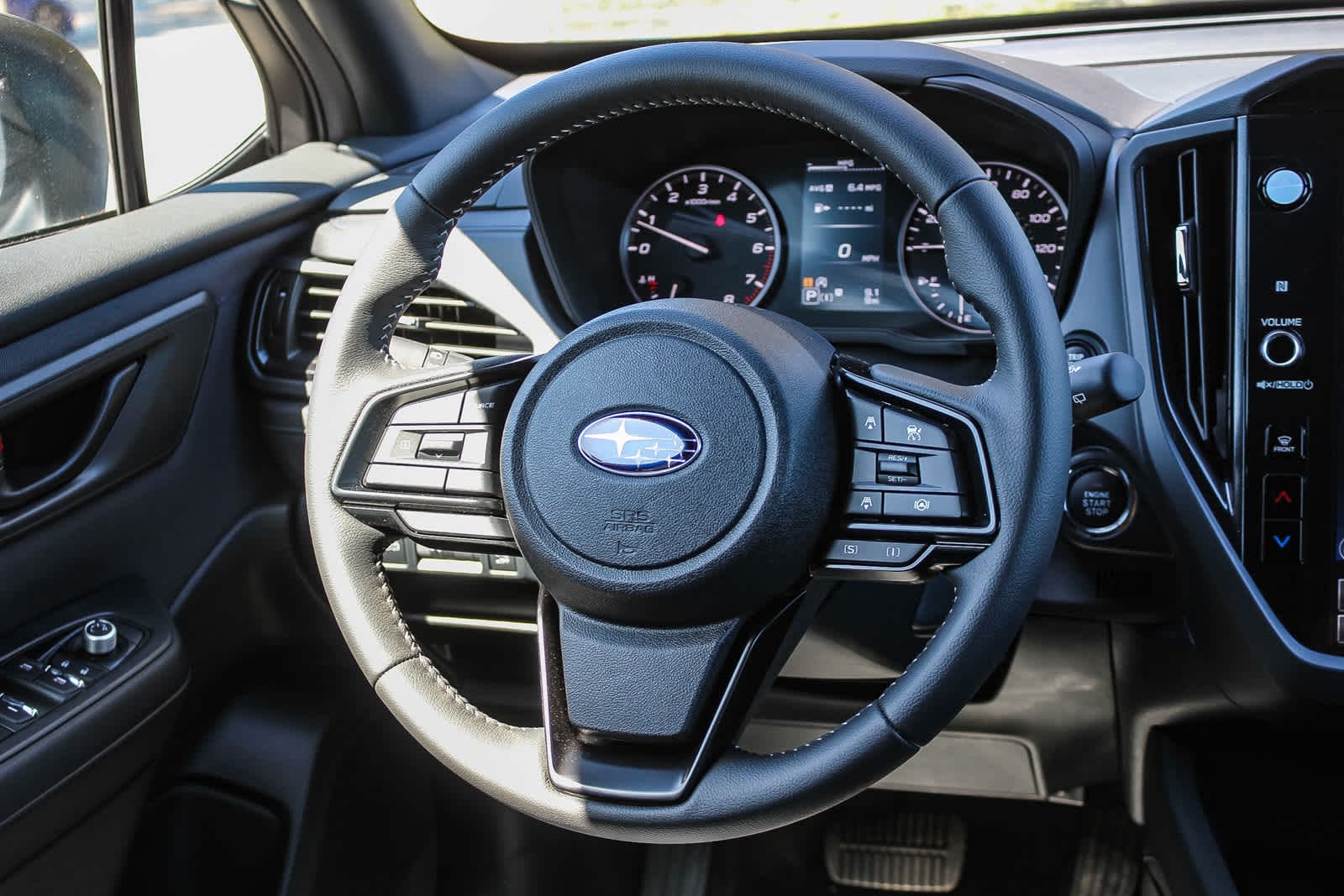 Thumbnail: 2025 Subaru Forester - 14