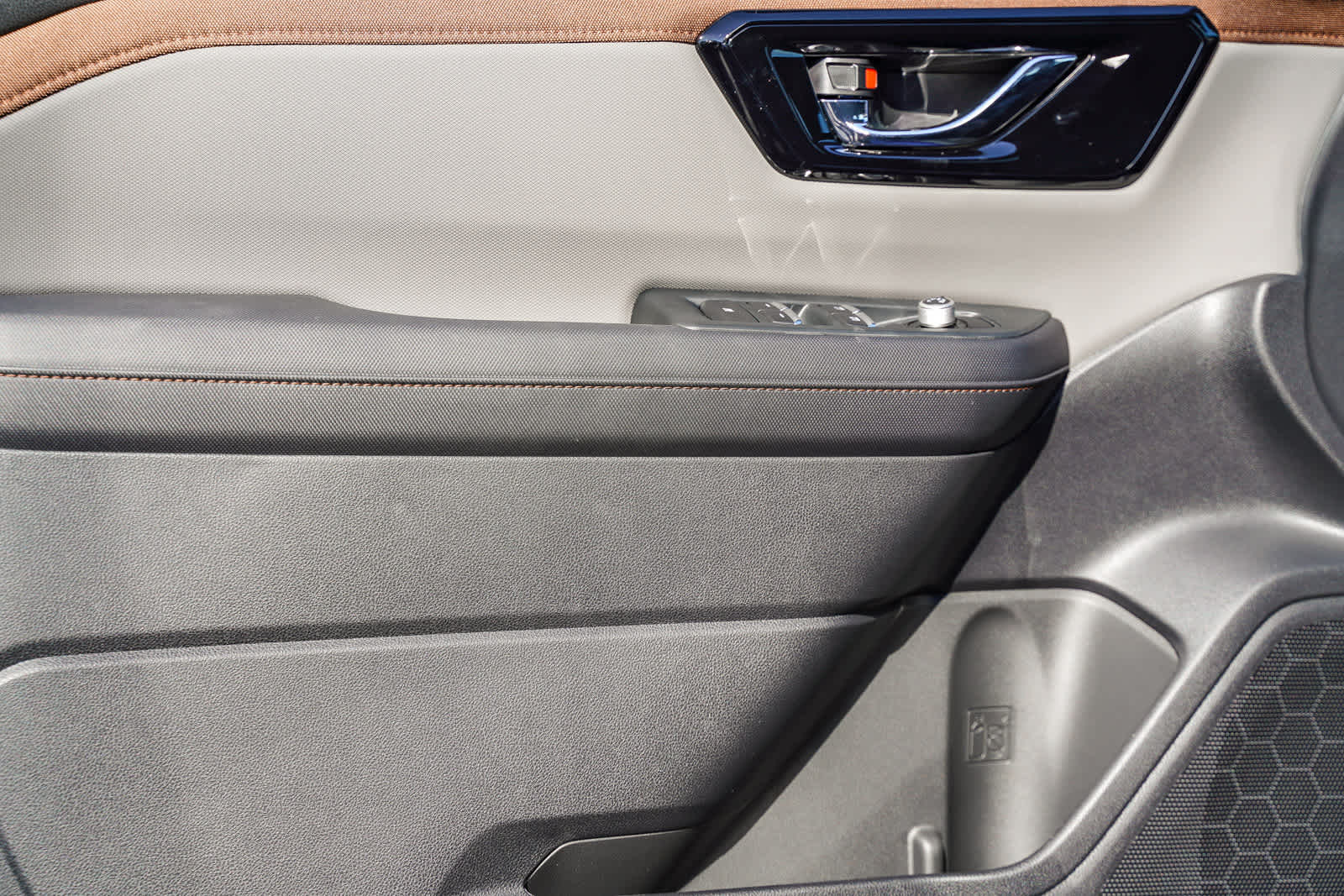 Thumbnail: 2025 Subaru Forester - 21