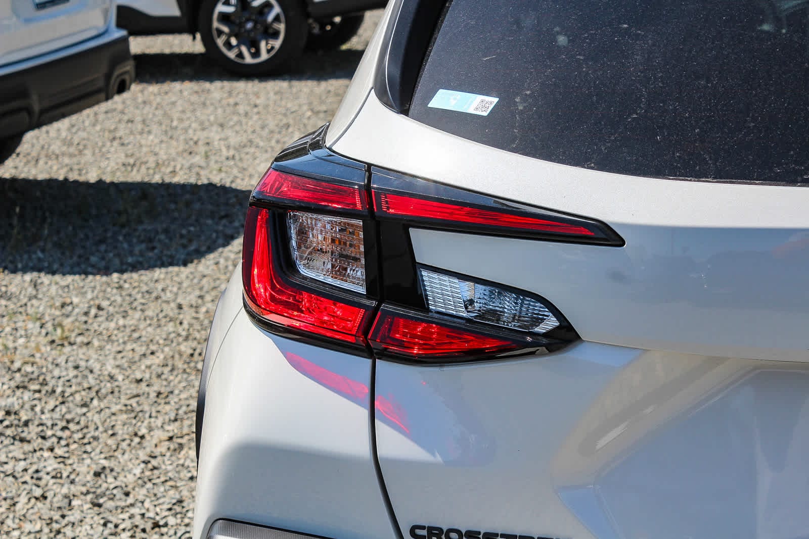 Thumbnail: 2025 Subaru Crosstrek - 7