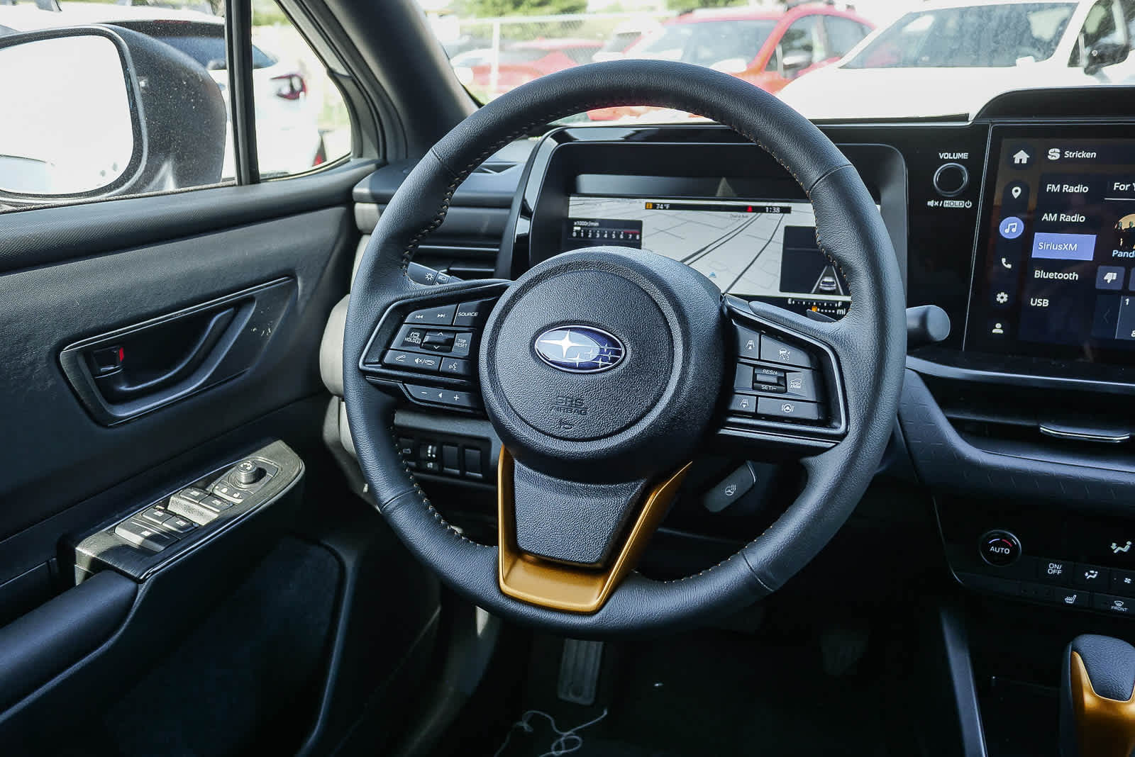 Thumbnail: 2026 Subaru Outback - 16