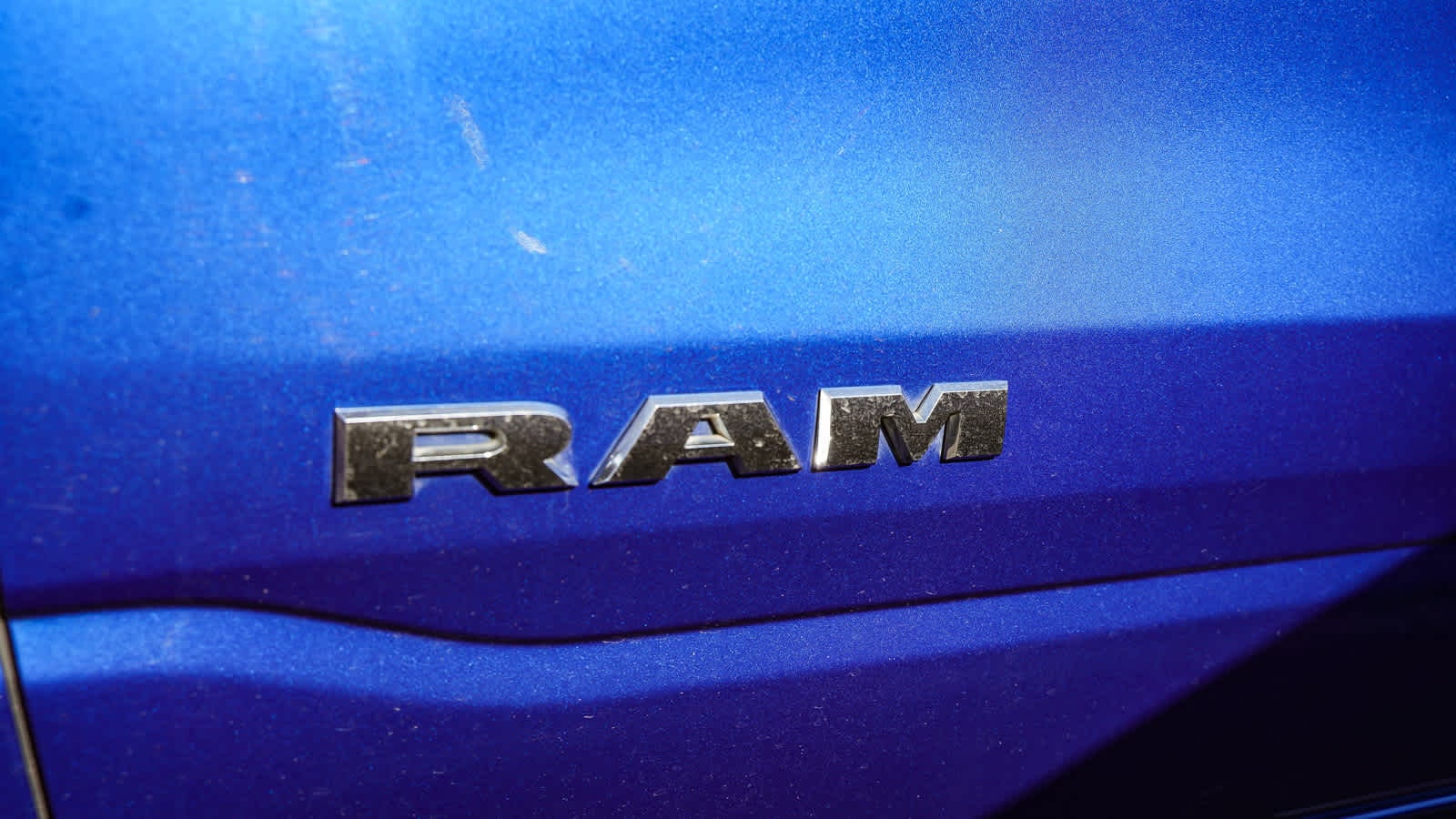 Thumbnail: 2019 RAM 1500 - 4