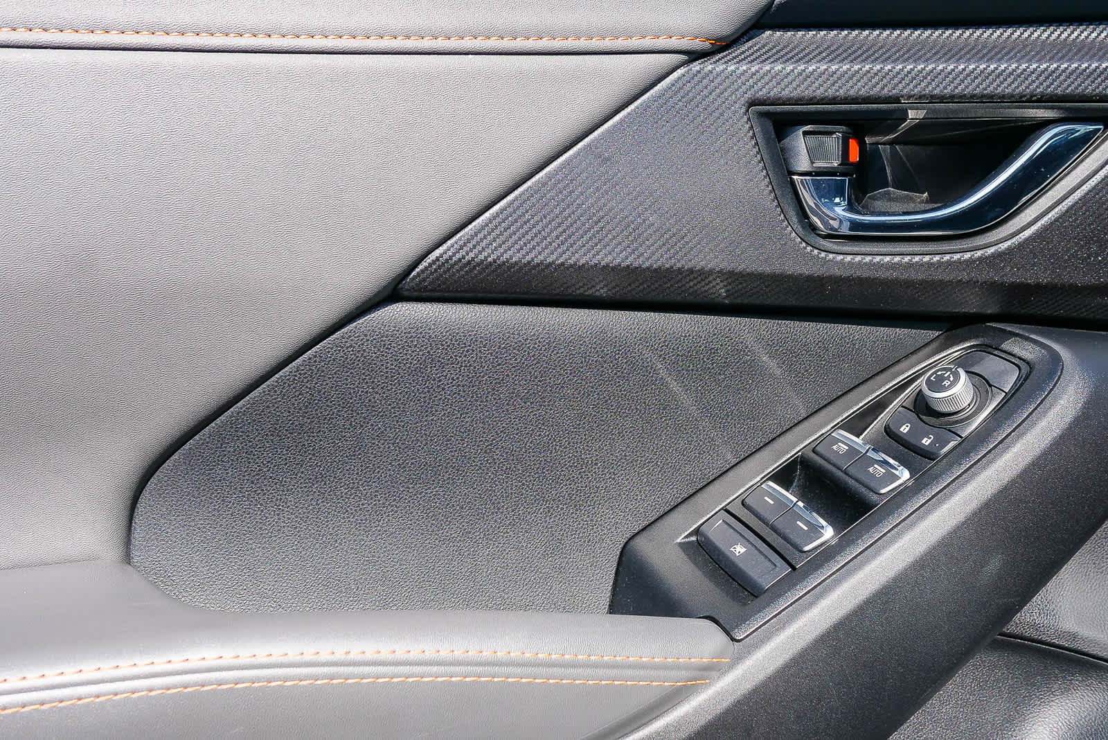 Thumbnail: 2025 Subaru Crosstrek - 23