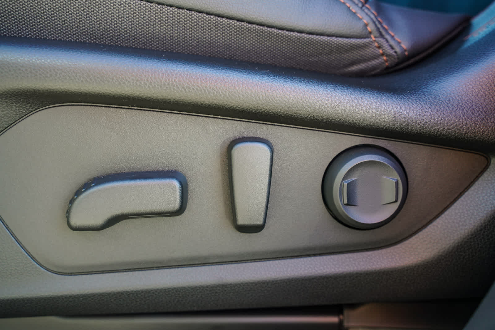 Thumbnail: 2025 Subaru Forester - 22