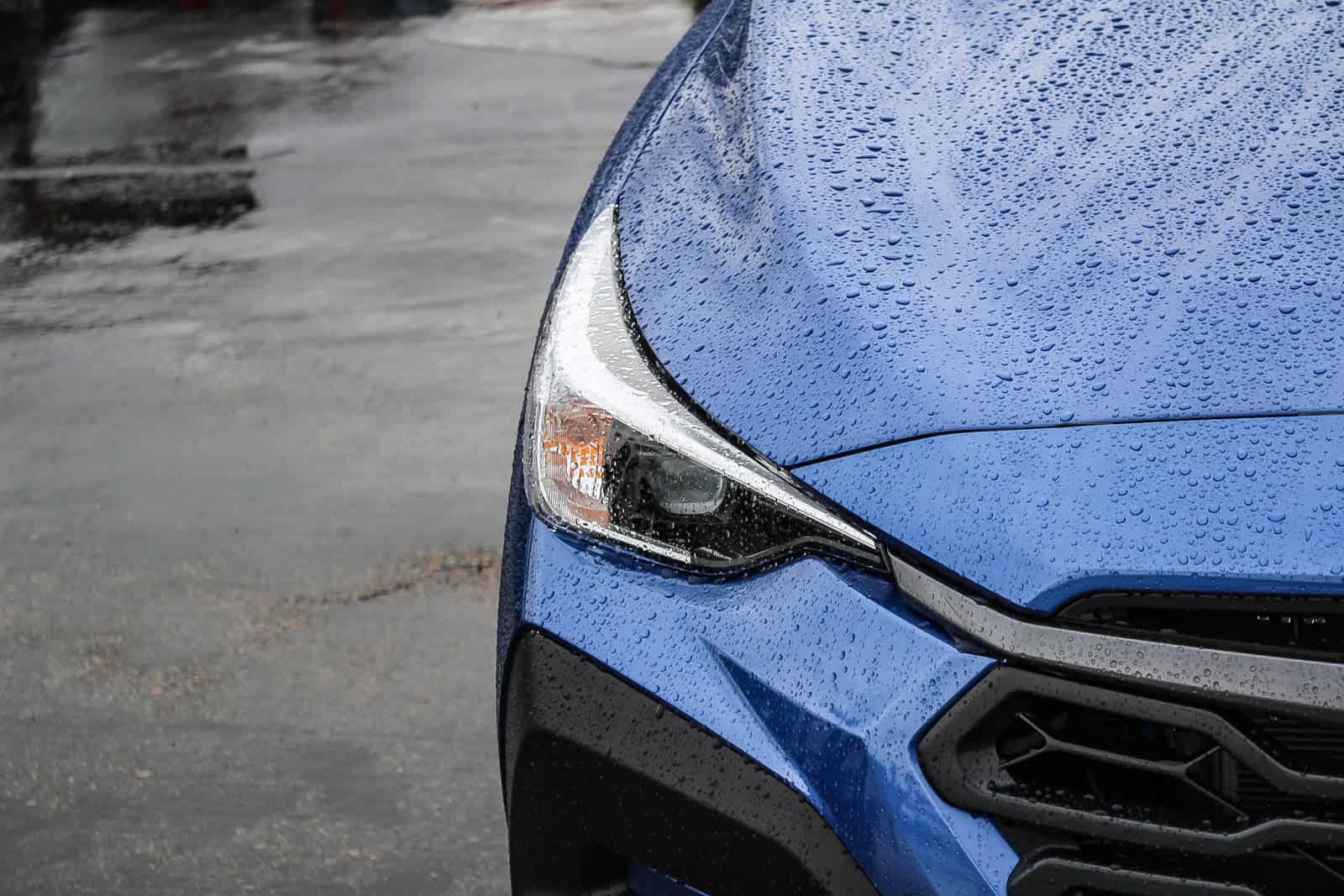 Thumbnail: 2025 Subaru Crosstrek - 8