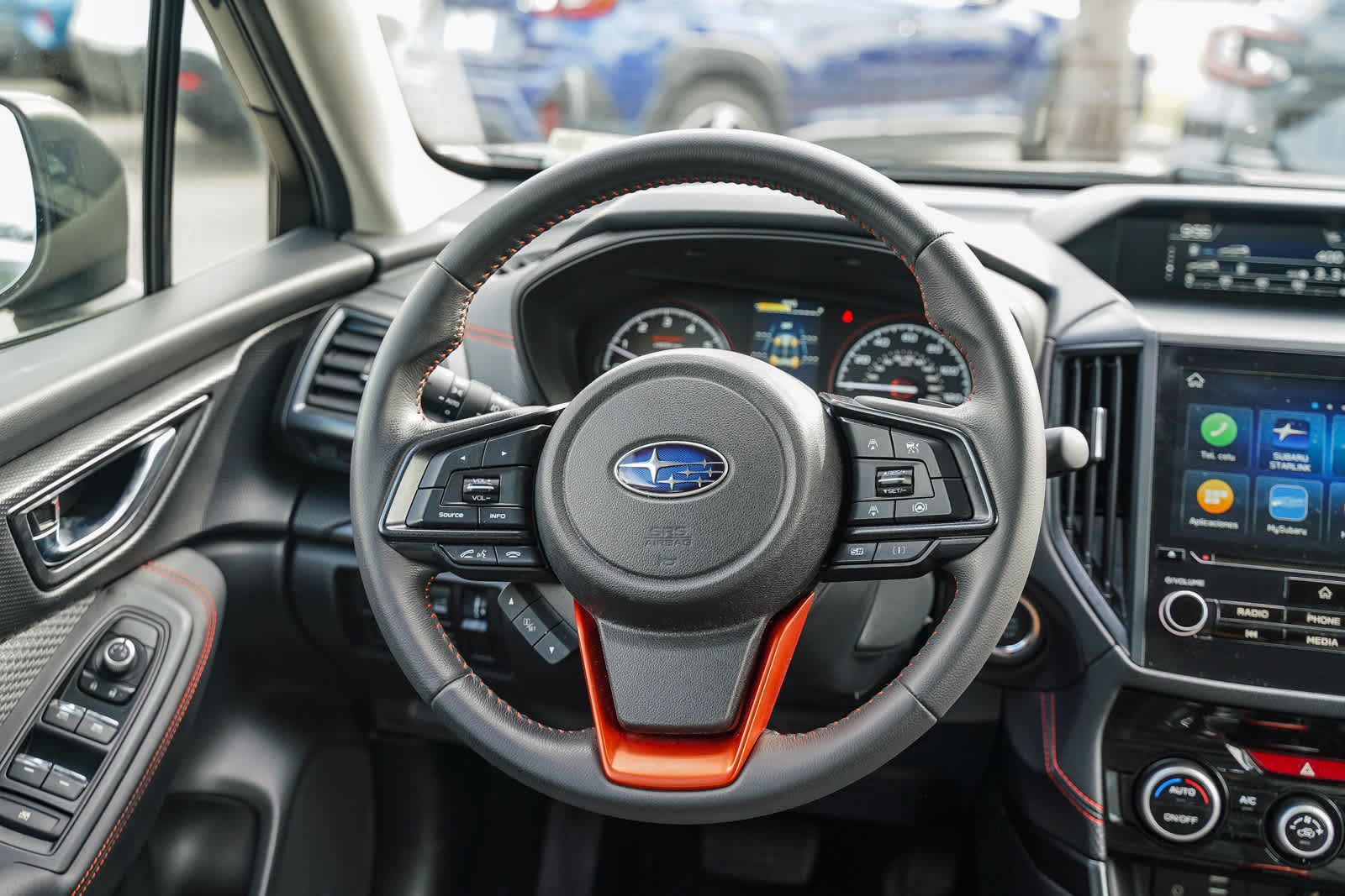 Thumbnail: 2023 Subaru Forester - 15