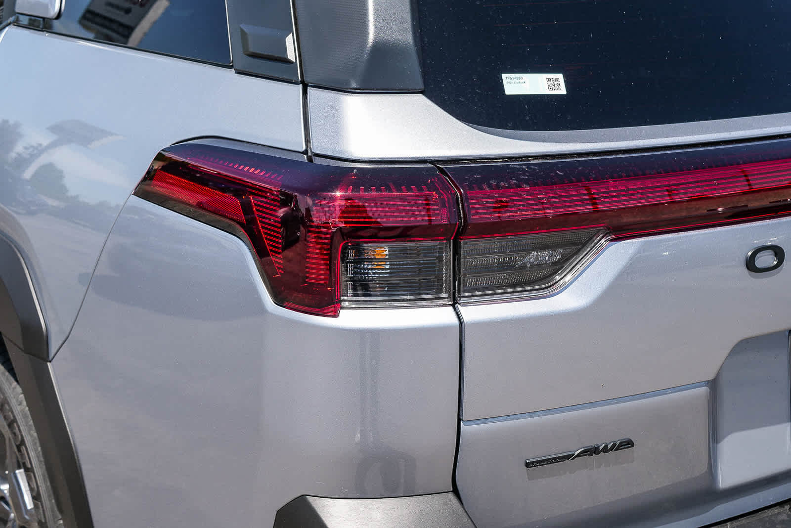 Thumbnail: 2026 Subaru Outback - 7