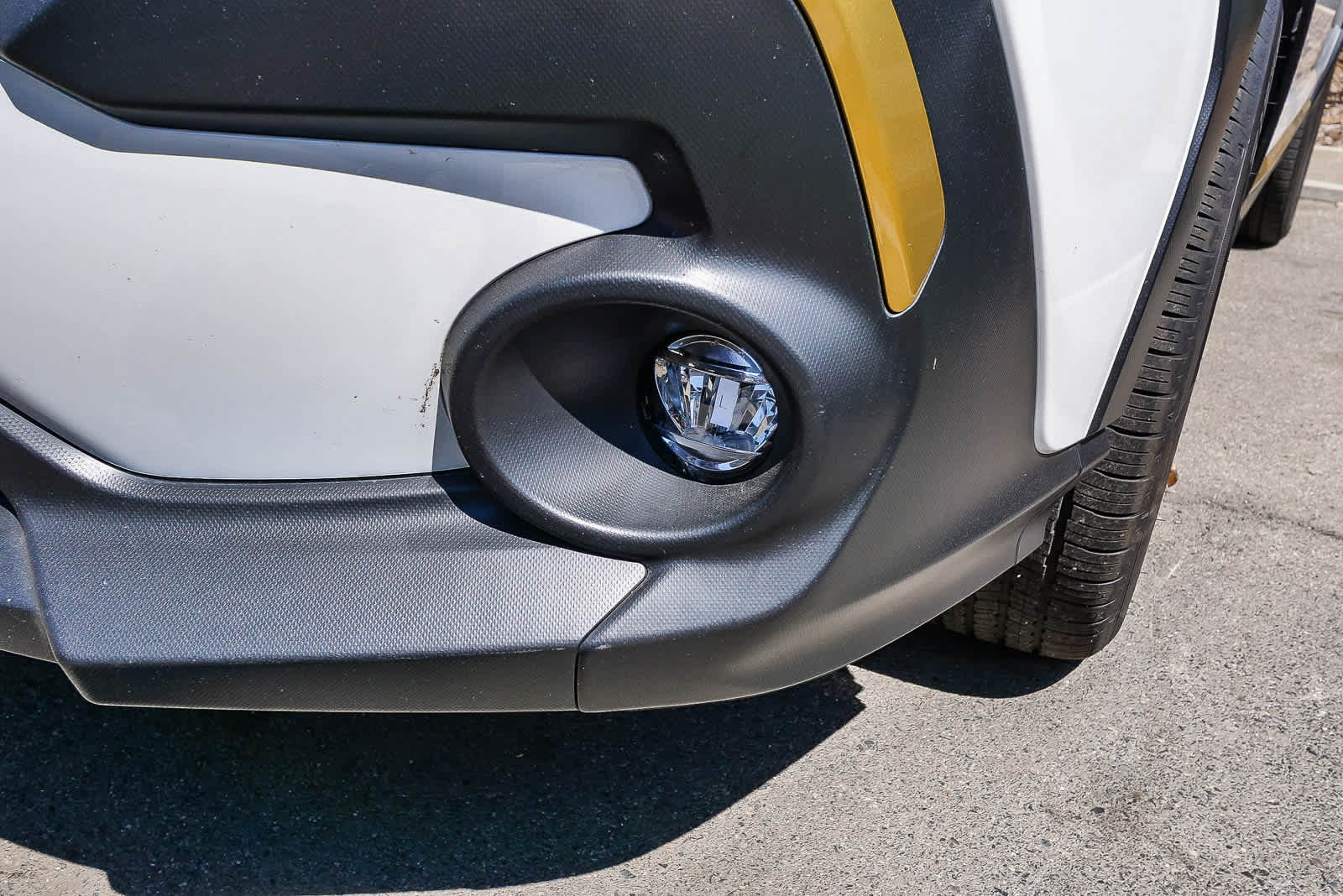 Thumbnail: 2025 Subaru Crosstrek - 3