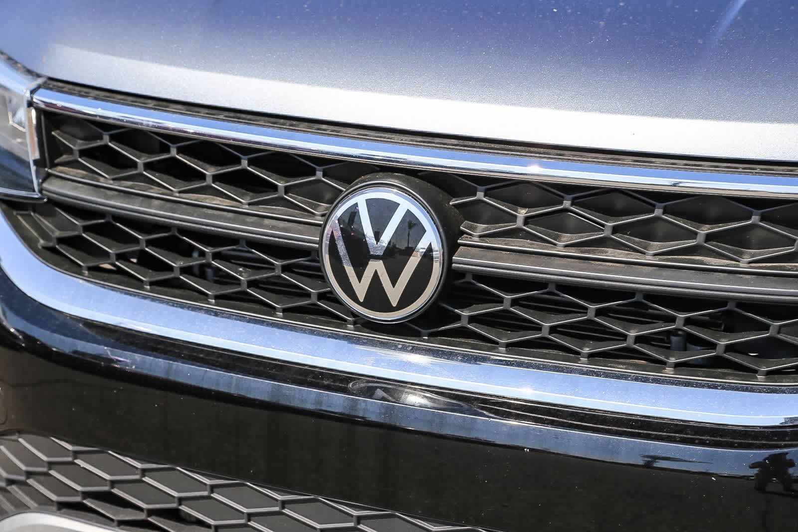 Thumbnail: 2022 Volkswagen Taos - 8