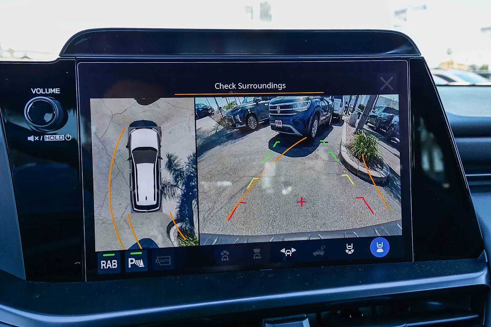 Thumbnail: 2026 Subaru Outback - 26