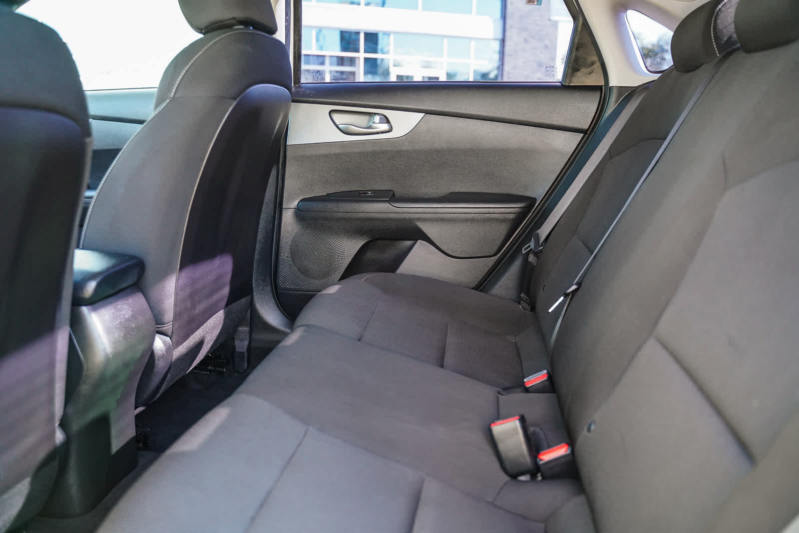 Thumbnail: 2021 Kia Forte - 17