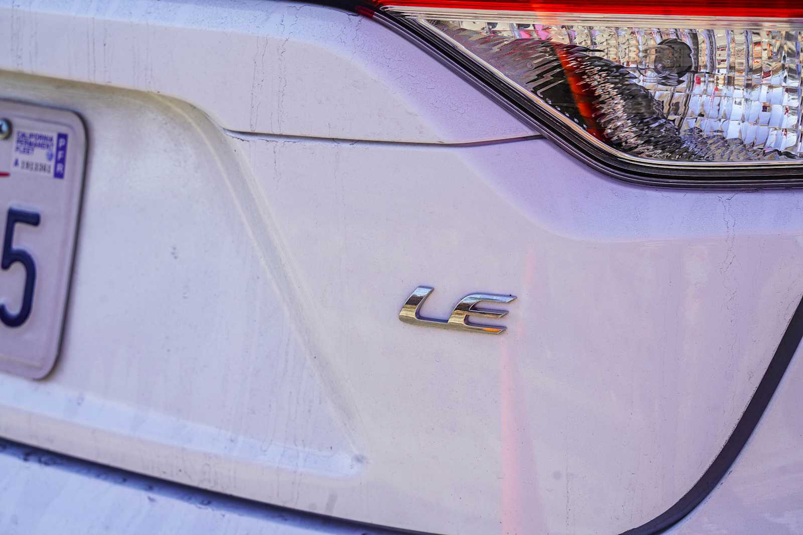 Thumbnail: 2024 Toyota Corolla - 16