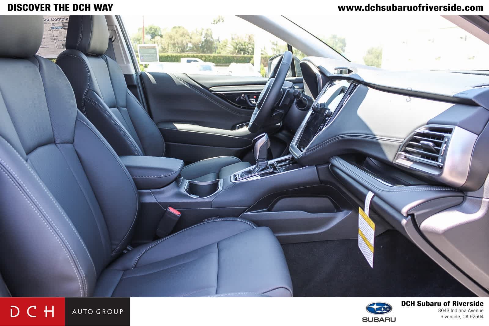 Thumbnail: 2025 Subaru Outback - 14