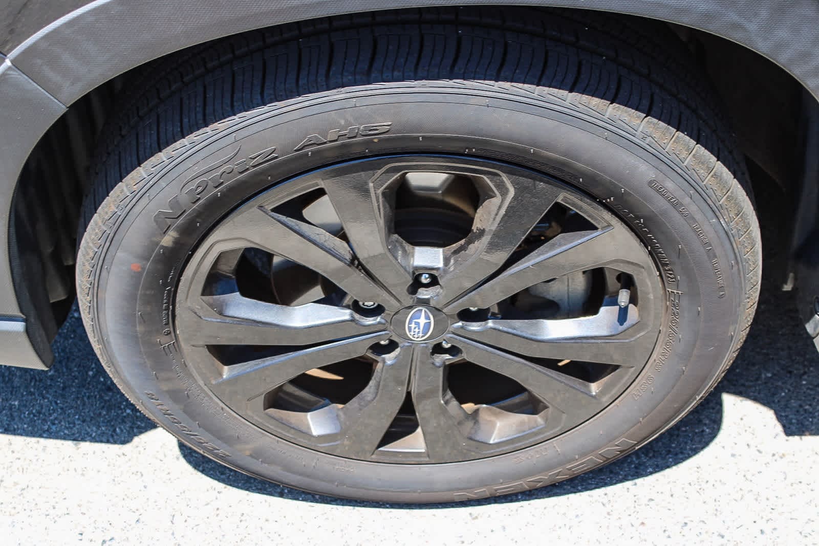 Thumbnail: 2019 Subaru Forester - 16