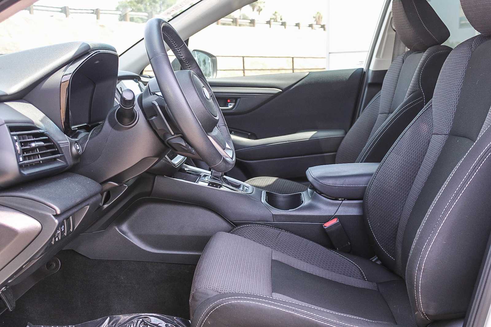 Thumbnail: 2025 Subaru Ascent - 16