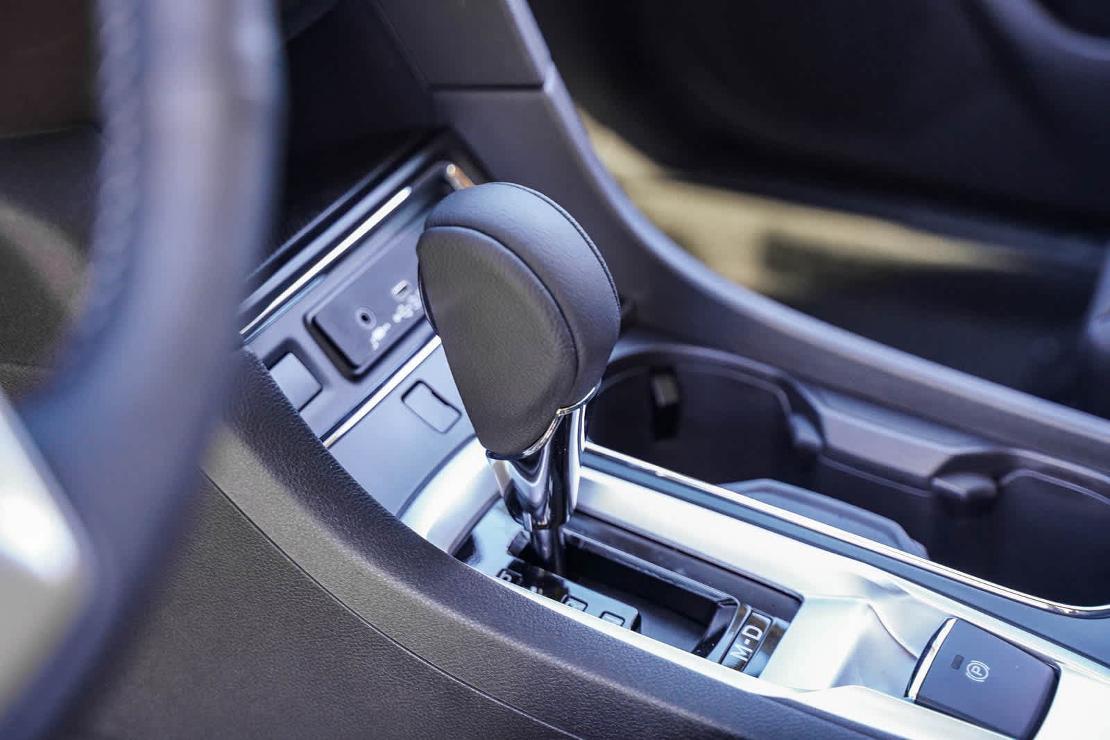 Thumbnail: 2026 Subaru Ascent - 21