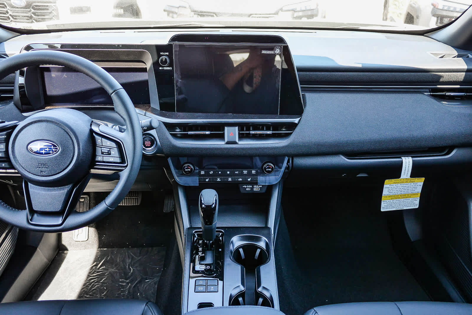 Thumbnail: 2026 Subaru Outback - 14