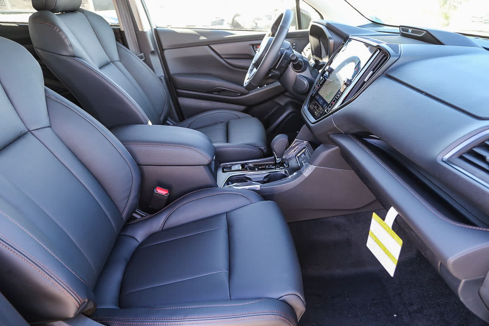 Thumbnail: 2026 Subaru Ascent - 16